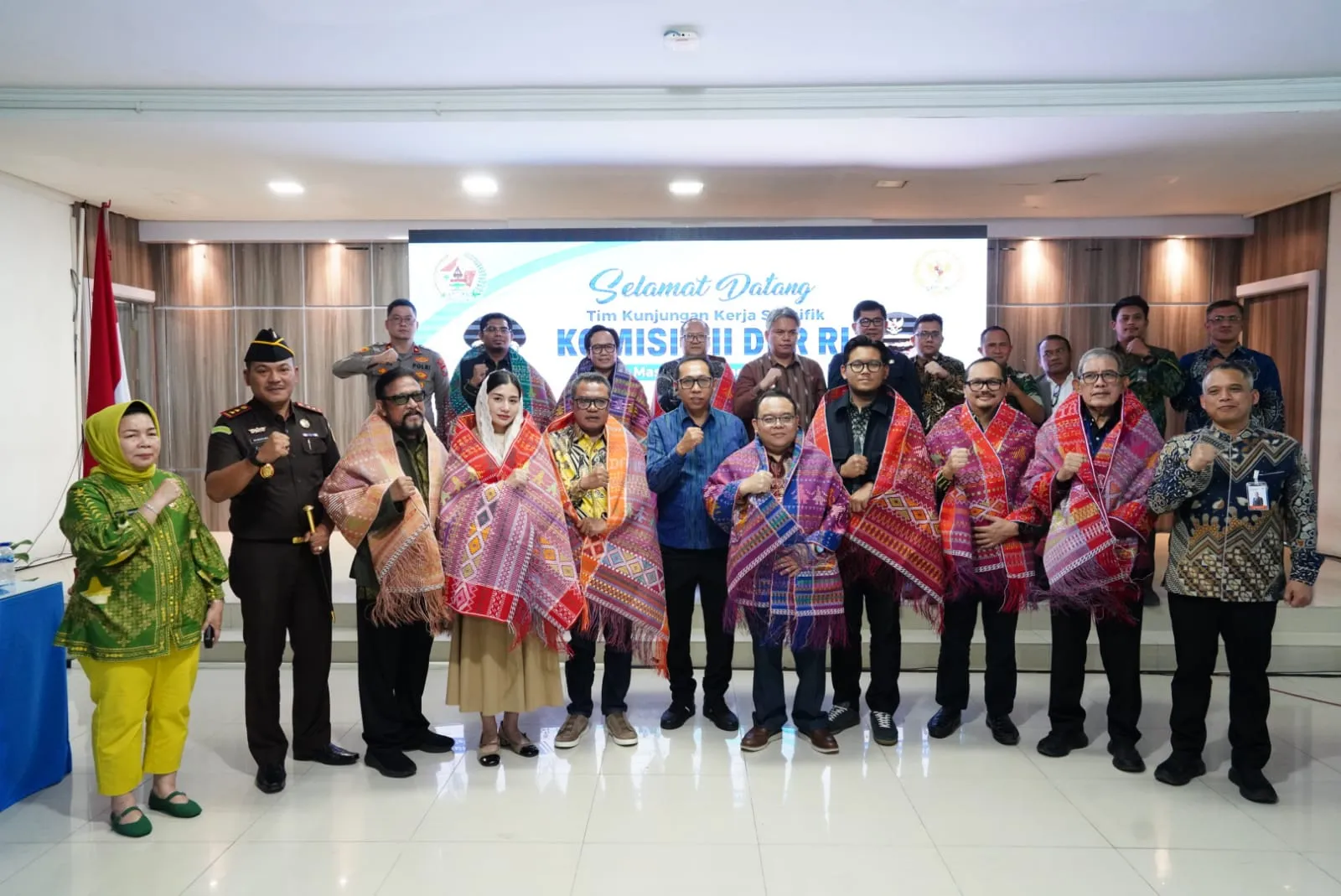 Bank Sumut Dan Pemkab Tarutung Targetkan Penguatan Ekonomi Petani Dan UMKM