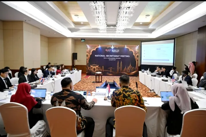 IMT-GT di Sumut Diharapkan Dorong Aksi Nyata dan Buka Peluang Investasi Baru