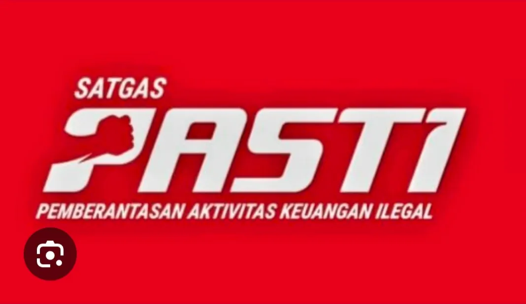 Satgas PASTI Hentikan  YWWSDC Dan RTHAE