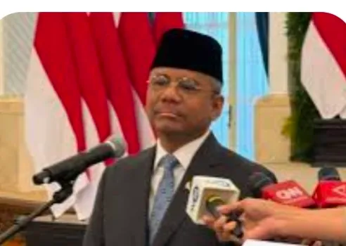 Menkeu Tegaskan Komitmen Jaga Keuangan Negara