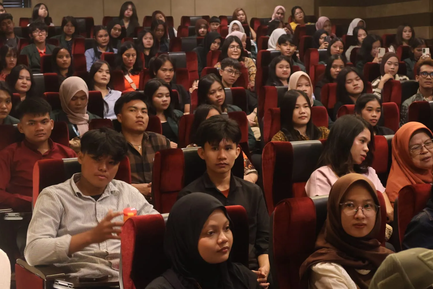 "Raksha Bandhan" Sebagai Pemutaran Terakhir Indian Film Festival 2026