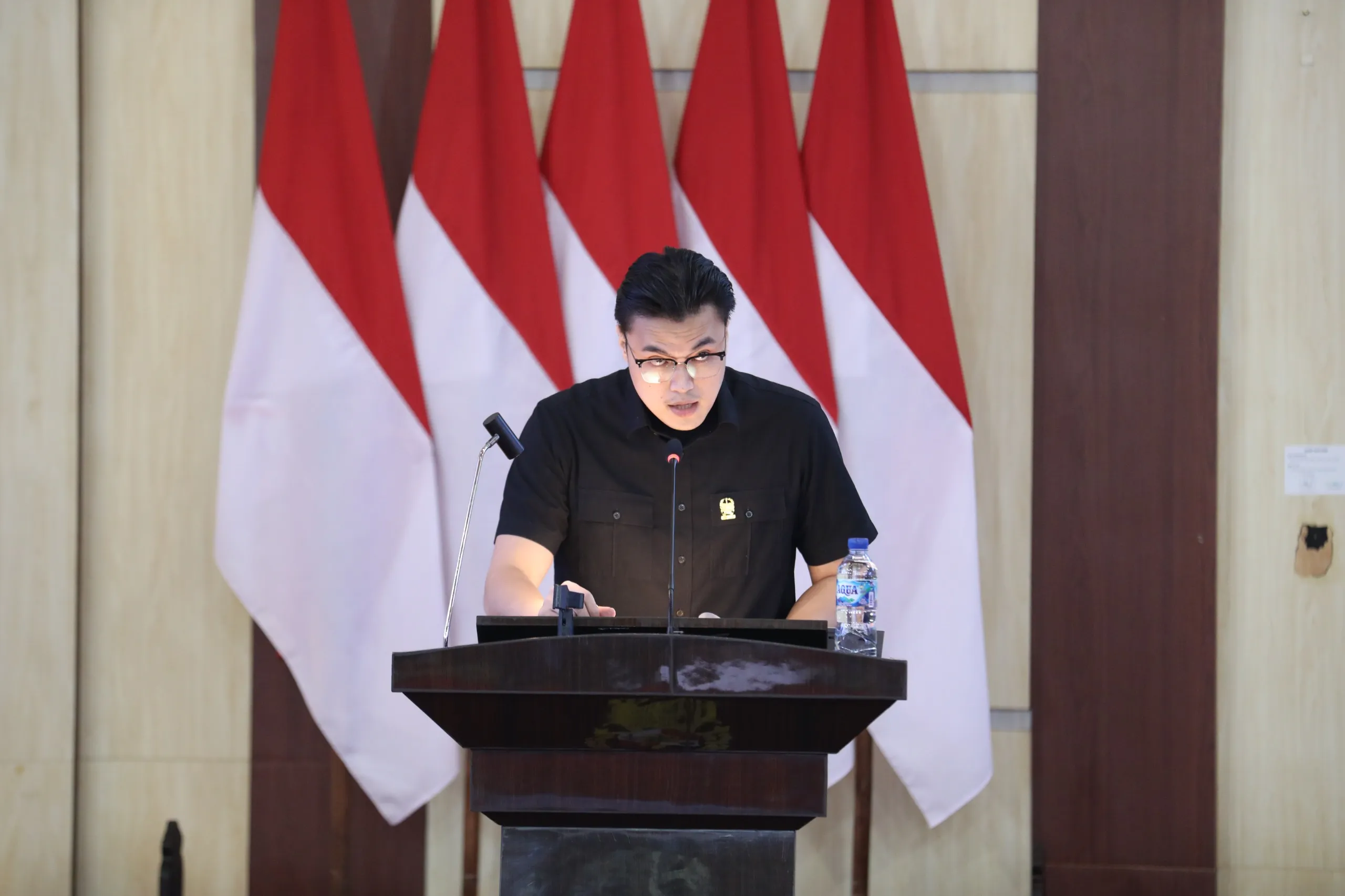 PSI Minta Perubahan Perda PDRD Medan Tak Bebani Masyarakat