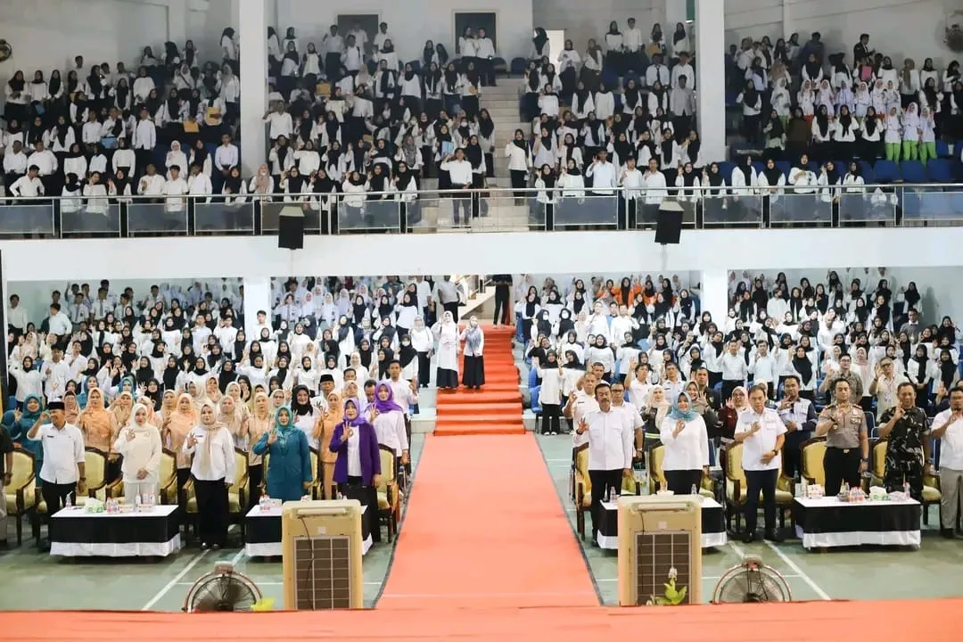 Pemkab Madina Gandeng Perusahaan Gelar Job Fair