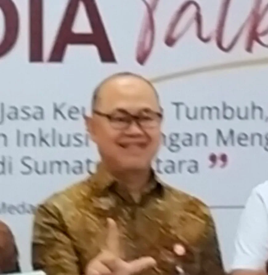 Petugas Penagihan Paling Banyak Diadukan Ke OJK Sumut