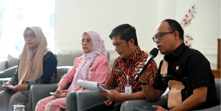 Pemprov Sumut Optimistis Realisasi APBD 2026 Capai Target