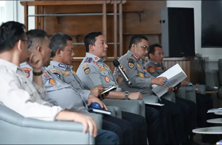 Dishub Sumut Operasionalkan 33 Bus Perintis Gratis Untuk Pelajar Di Lima Kabupaten