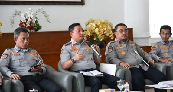Pemprovsu Siapkan Pembayaran Nontunai Sekali Bayar Untuk Penumpang BRT Mebidang