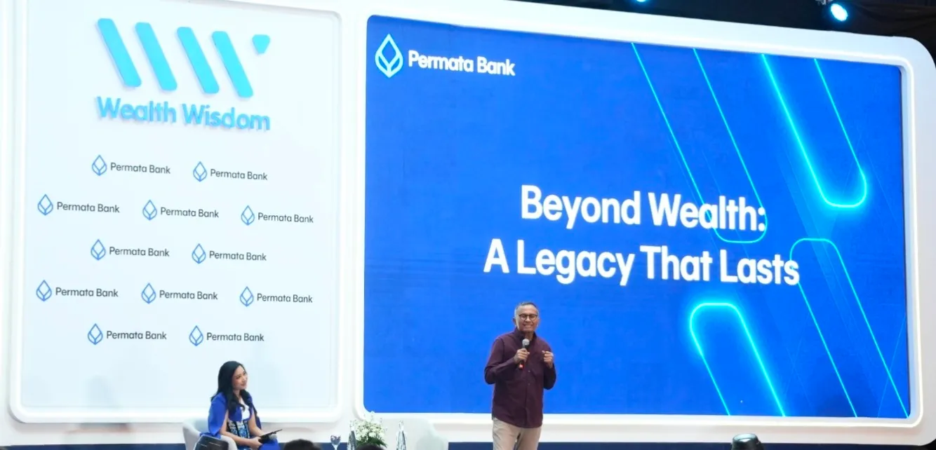 Bukan Cuma Soal Uang: Permata Bank Ajak Nasabah Medan Melihat Kekayaan Dari Tiga Perspektif