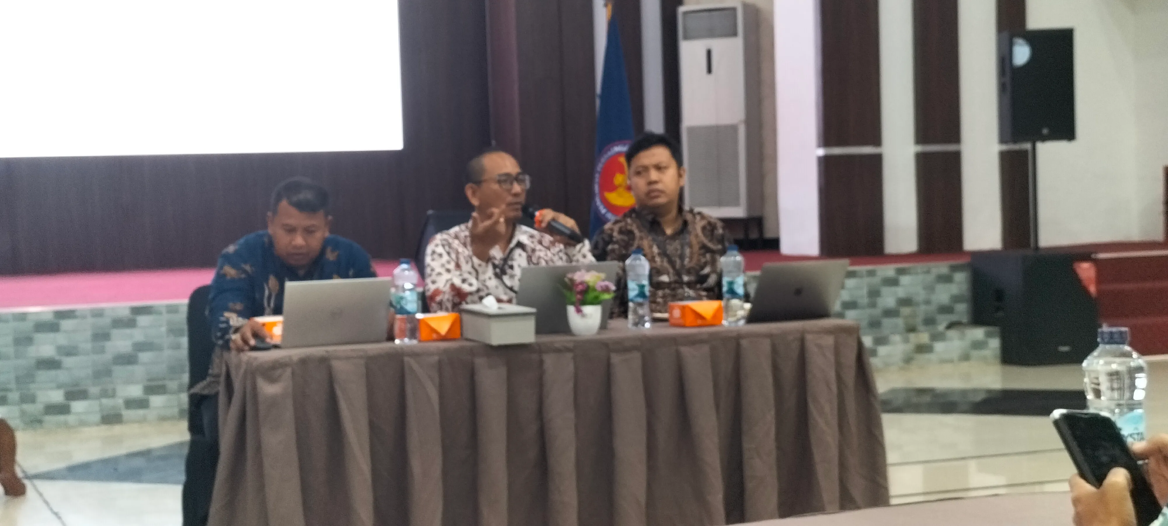 2026, KPPU Kanwil I Terima 21 Laporan  Dugaan Pelanggaran Persaingan Usaha