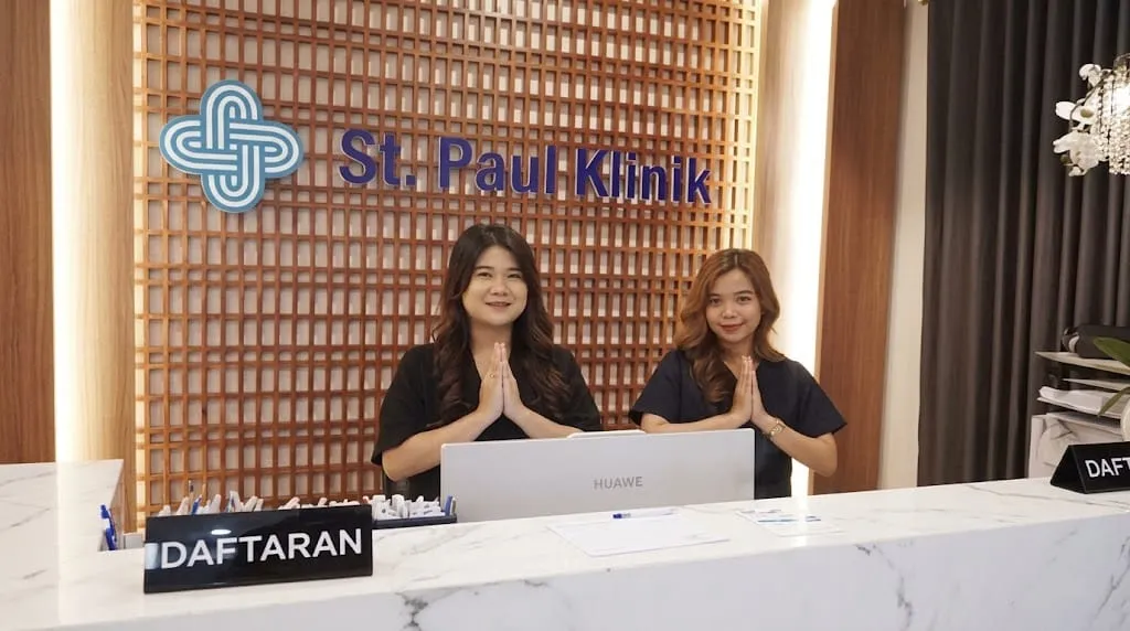 Beroperasi Hampir Setahun, Izin Klinik St. Paul Menteng Dipertanyakan