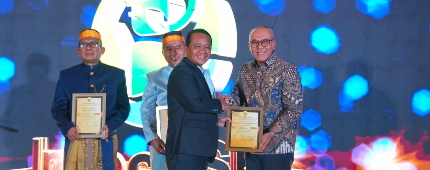 Perkuat Inovasi Transisi Energi, PGN Raih Platinum Award InTechSEA 2026