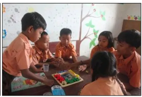 “OREO Berbagi Seru” Berakhir Di Langkat, Pembelajaran Seru Bagi 7.000 Anak Indonesia