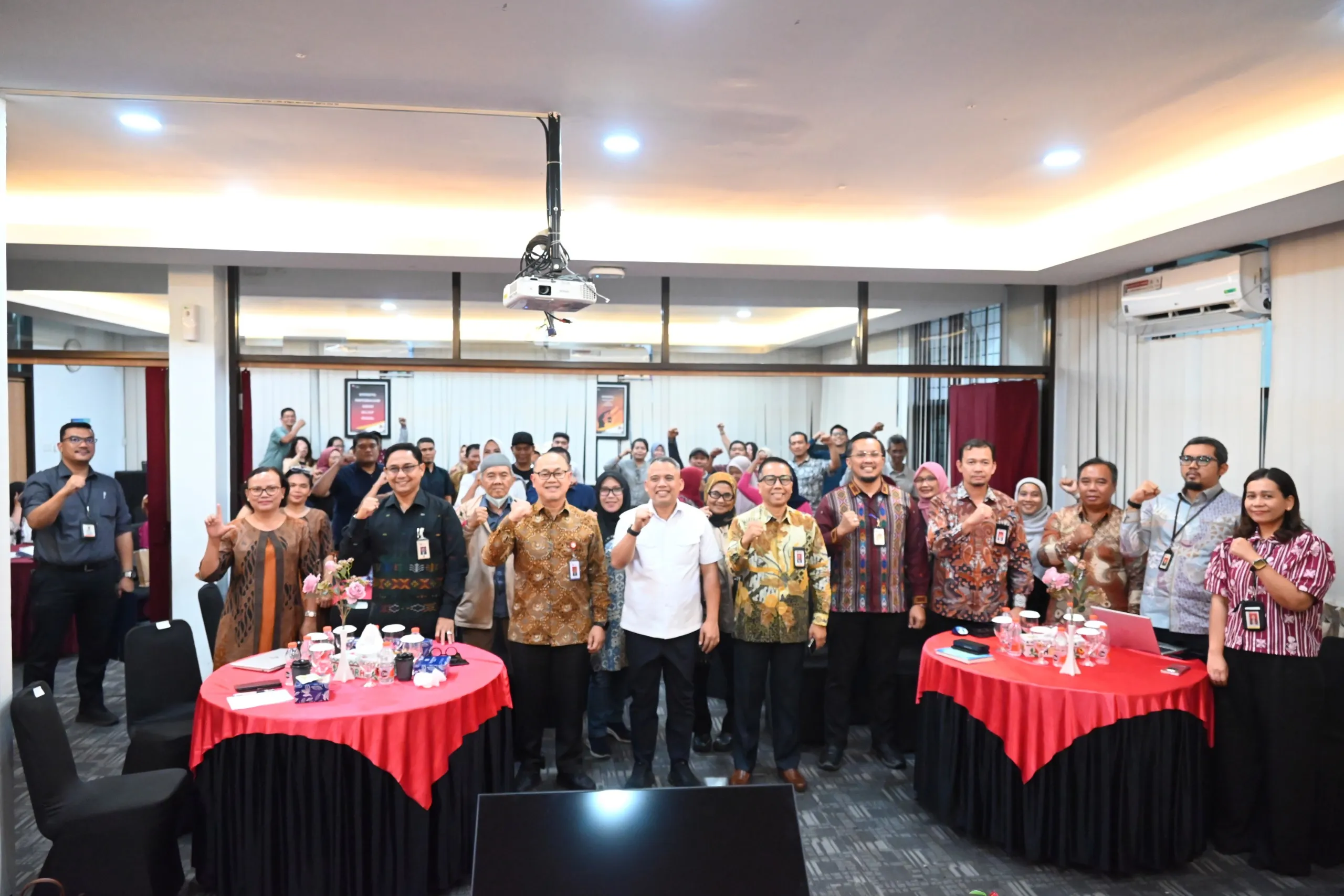 OJK: Kinerja Bank Umum Di Sumut Tumbuh Positif