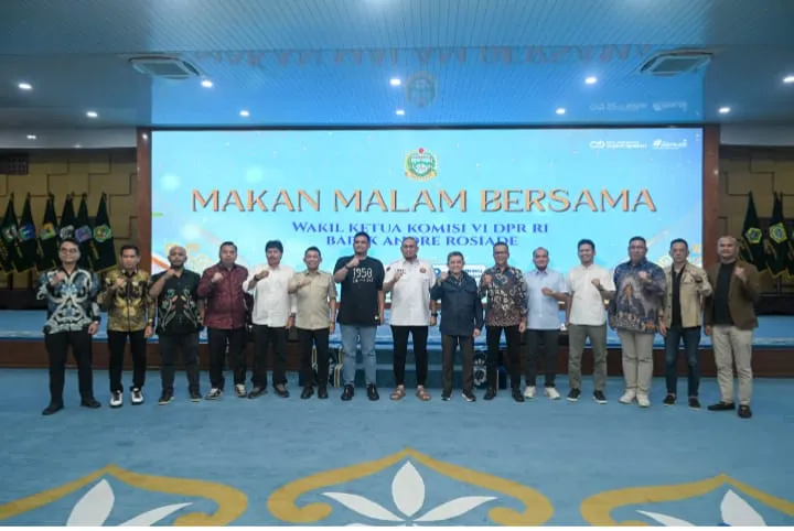 Bobby Bahas Percepatan Rumah Subsidi Bersama DPR Dan Pengembang