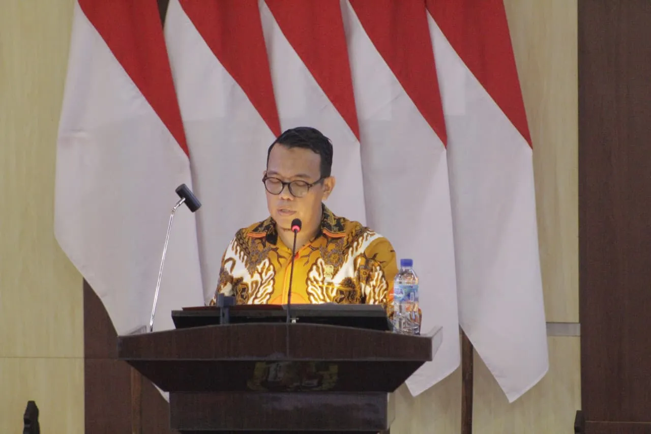 Fraksi PKS Soroti Tarif Pajak, Aset Daerah Hingga Pengawasan Retribusi