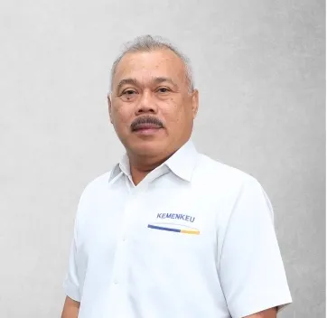 Kemenkeu Kucurkan Rp 7,60 Triliun TKD ke Bali
