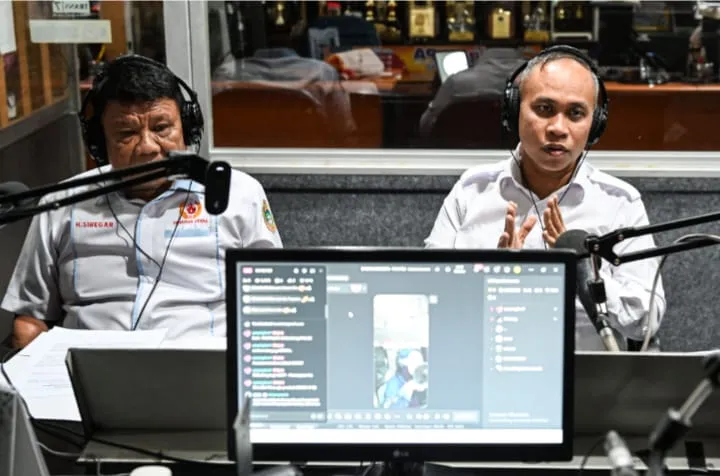 Persiapan Porprov Sumut On The Track, Seluruh Daerah Diupayakan Berpartisipasi