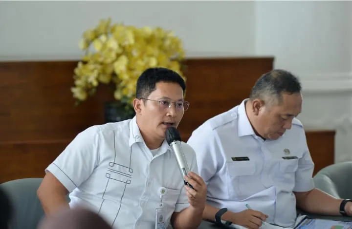 Pemprov Sumut Cover 21 Ribu Pekerja Rentan Lewat BPJS Ketenagakerjaan