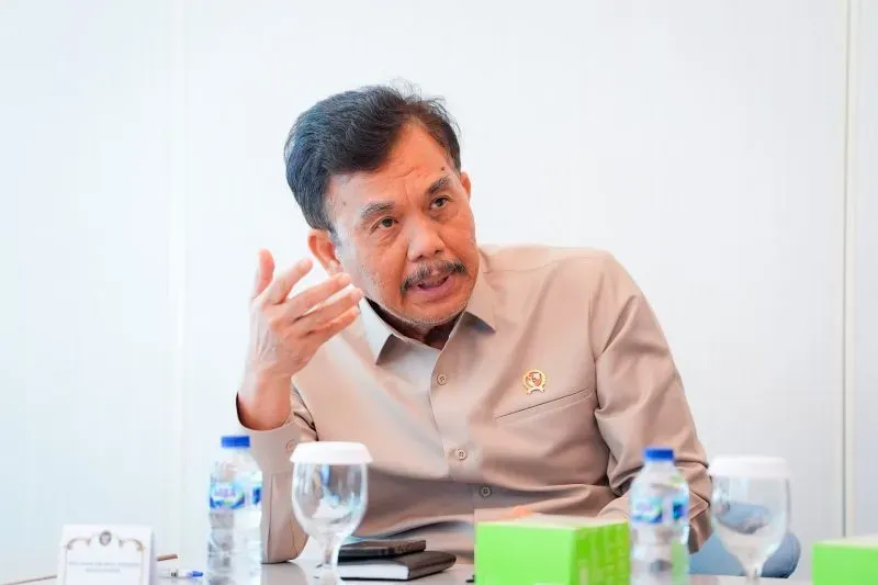 Pembangunan Karakter Siapkan Generasi Muda Masa Depan