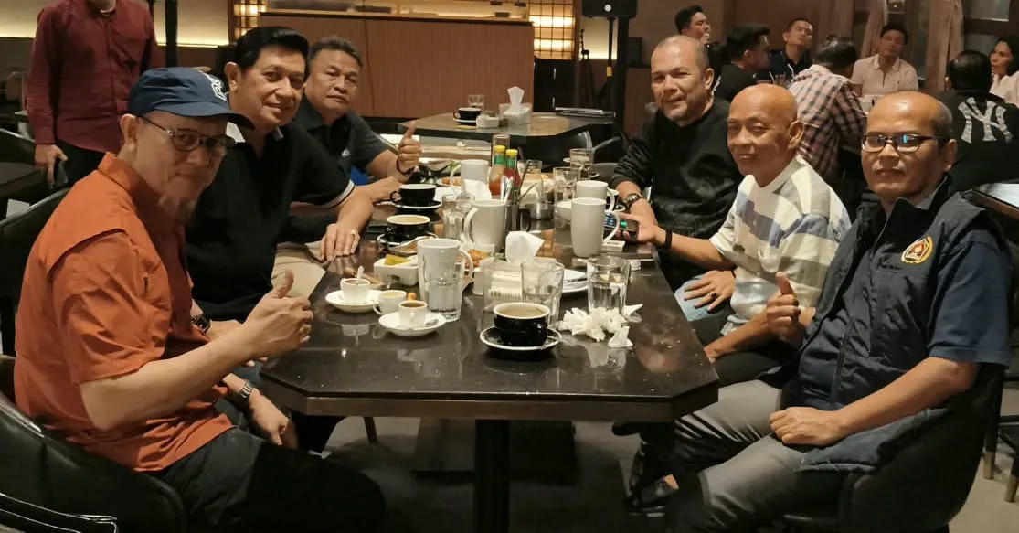 Panitia Buka Pendaftaran Balon Ketua PWI Sumut dan Ketua DKP Sumut