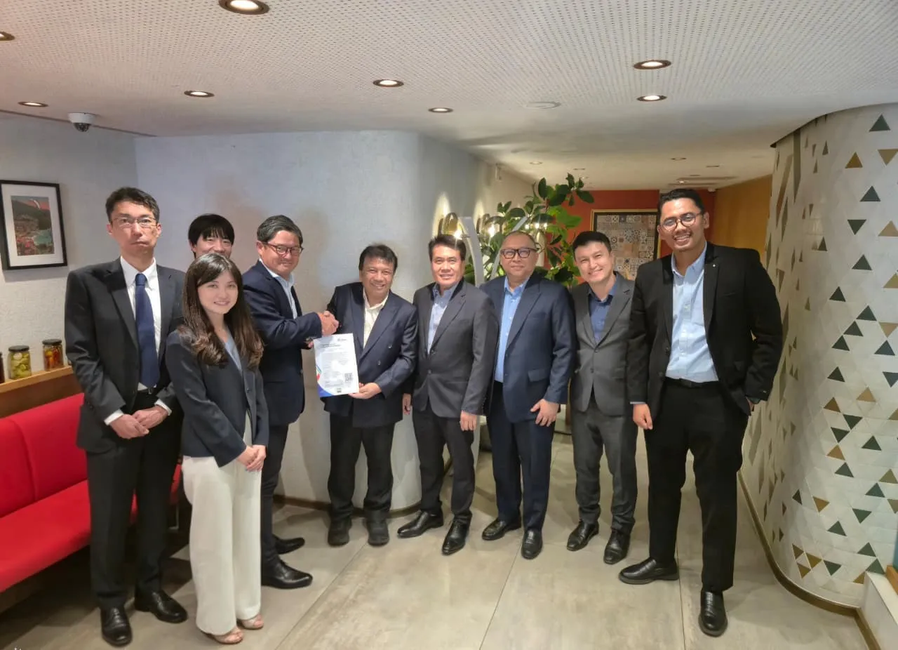 Dari PLTA Asahan ke Pasar Dunia, INALUM Luncurkan Sertifikasi Low Carbon Aluminium