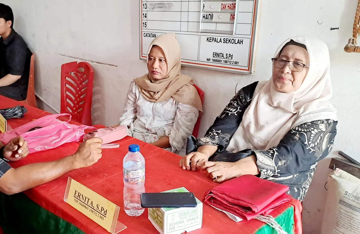 Sebelum Ditemukan Meninggal di Belakang Rumah, Siswi SDN di Bukit Malintang Sempat Masuk Sekolah