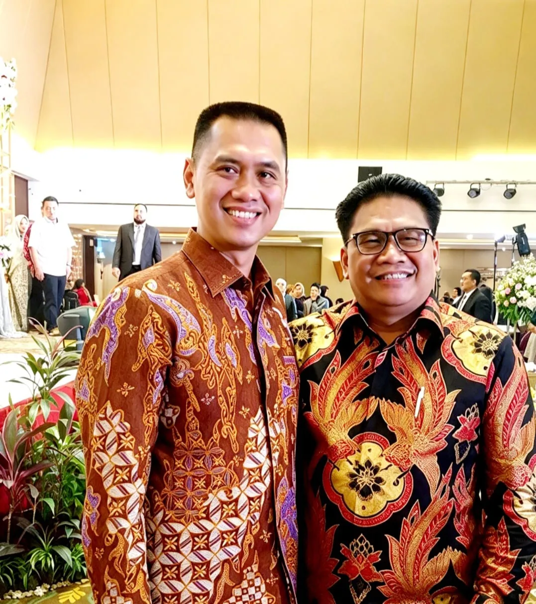 Ketua JMSI Sumut Apresiasi Penunjukan Dadang Hartanto sebagai Kapolda Metro Jaya