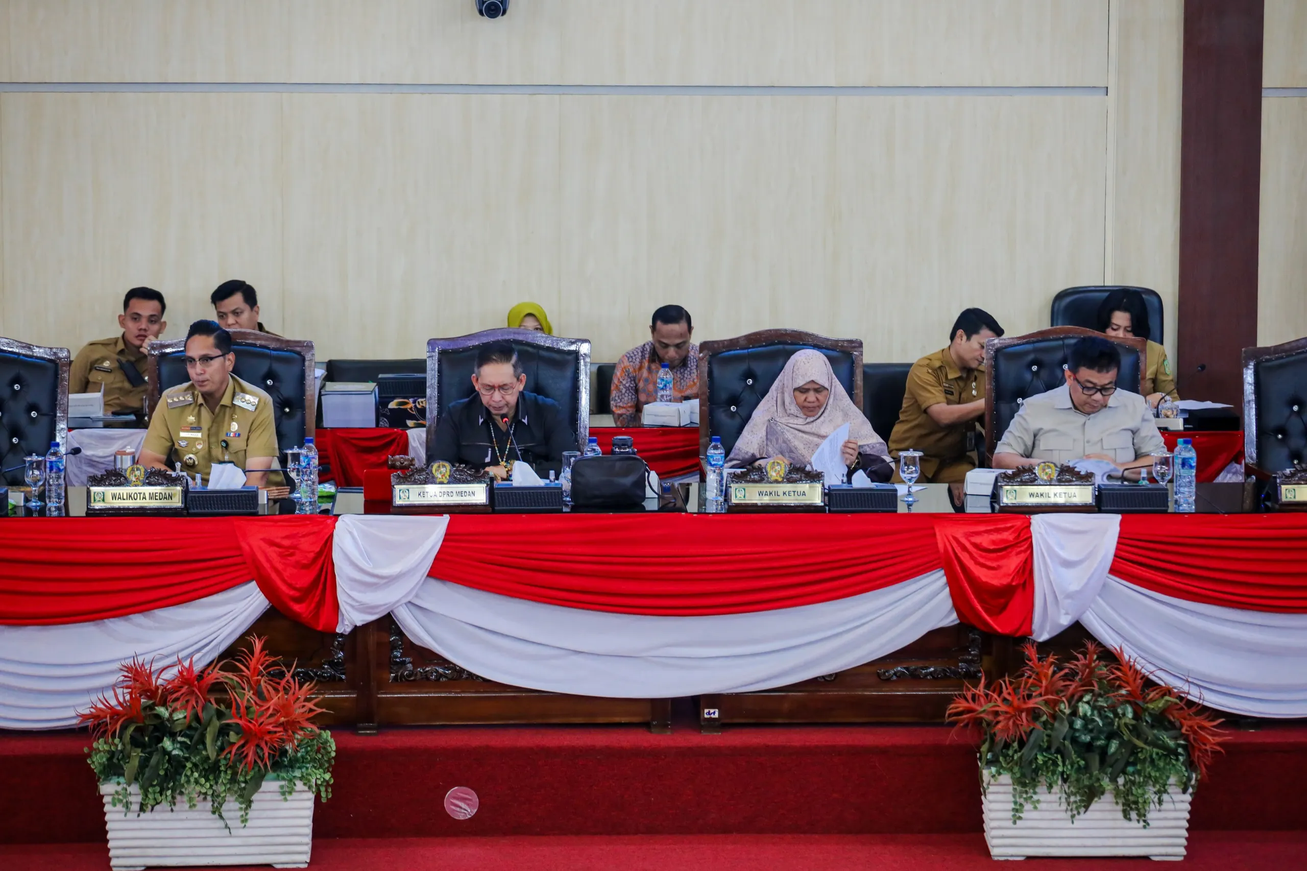 DPRD Medan Ubah Penanggulangan Kemiskinan, Stop Andalkan Bansos, Fokus Kemandirian