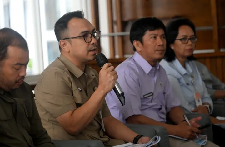 Tekan Harga Cabai, Pemprov Sumut Perkuat Intervensi Pasar Dan Amankan Pasokan Lokal