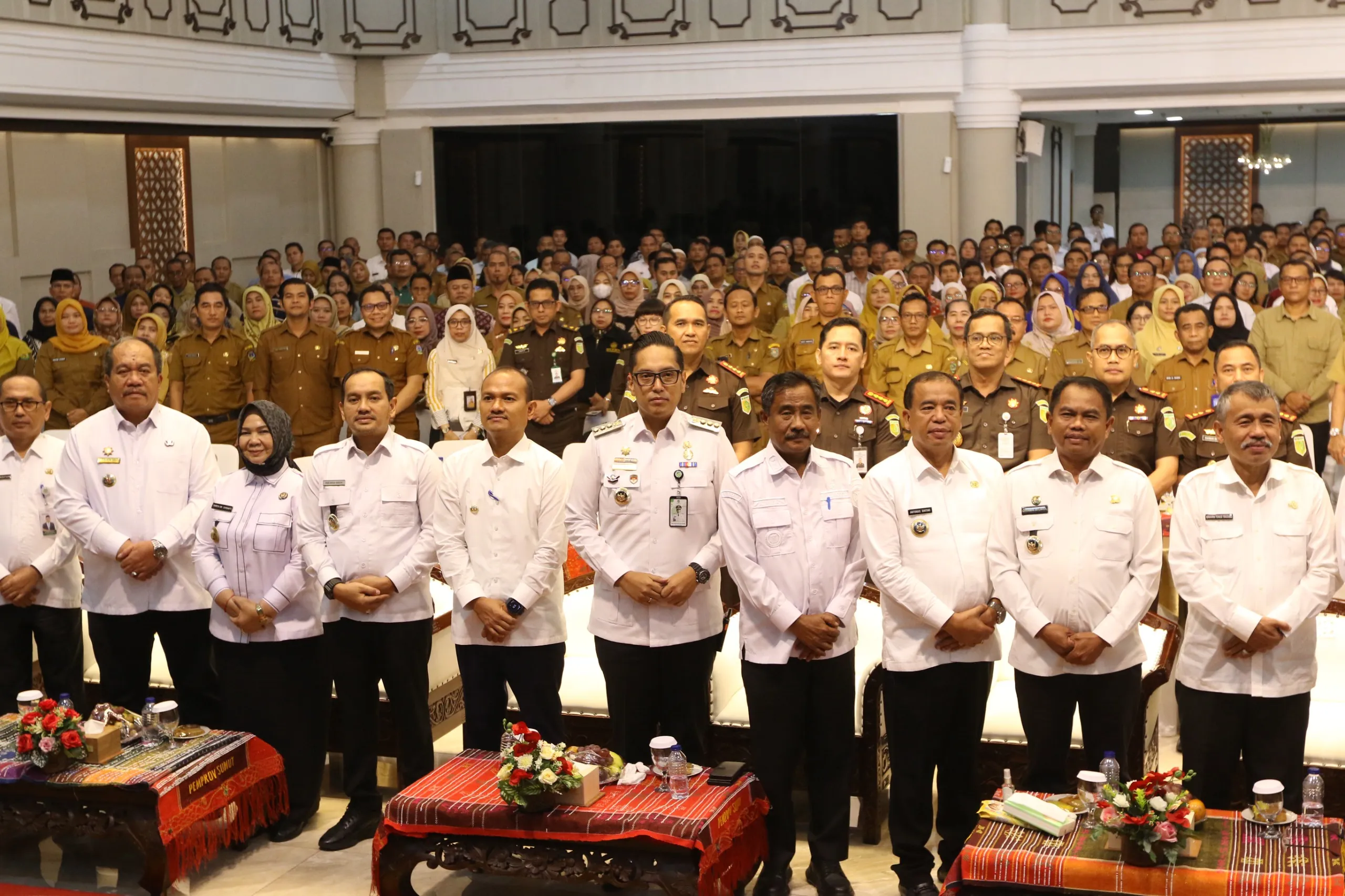 Wali Kota Medan Dukung Program Jaksa Sahabat Pendidik Perkuat Tata Kelola Pendidikan
