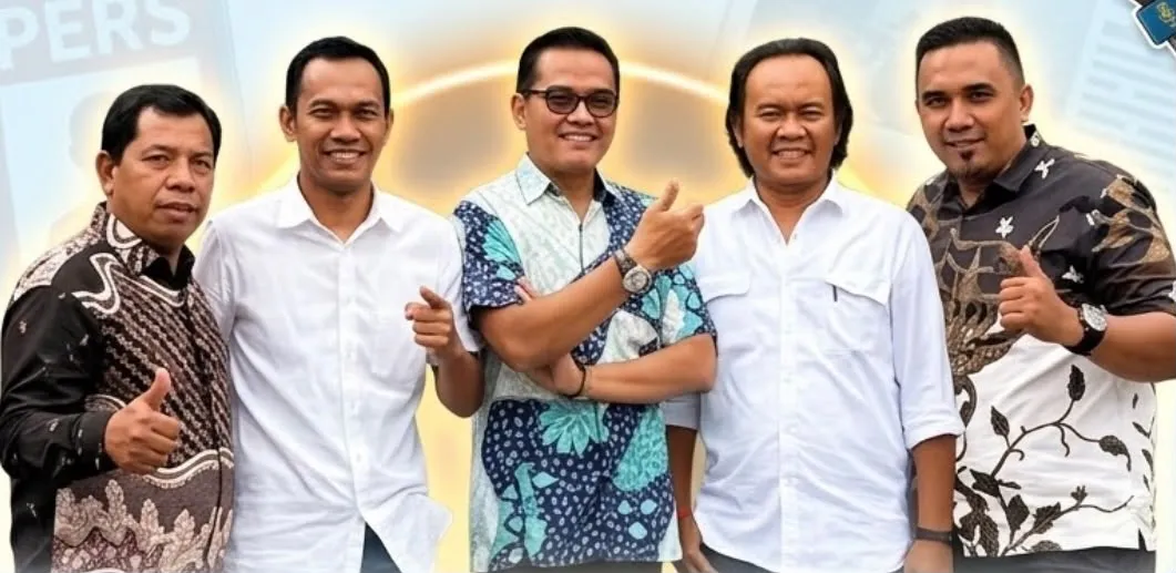 Lima Anggota PWI Aceh Dinyatakan Kompeten sebagai Calon Penguji UKW