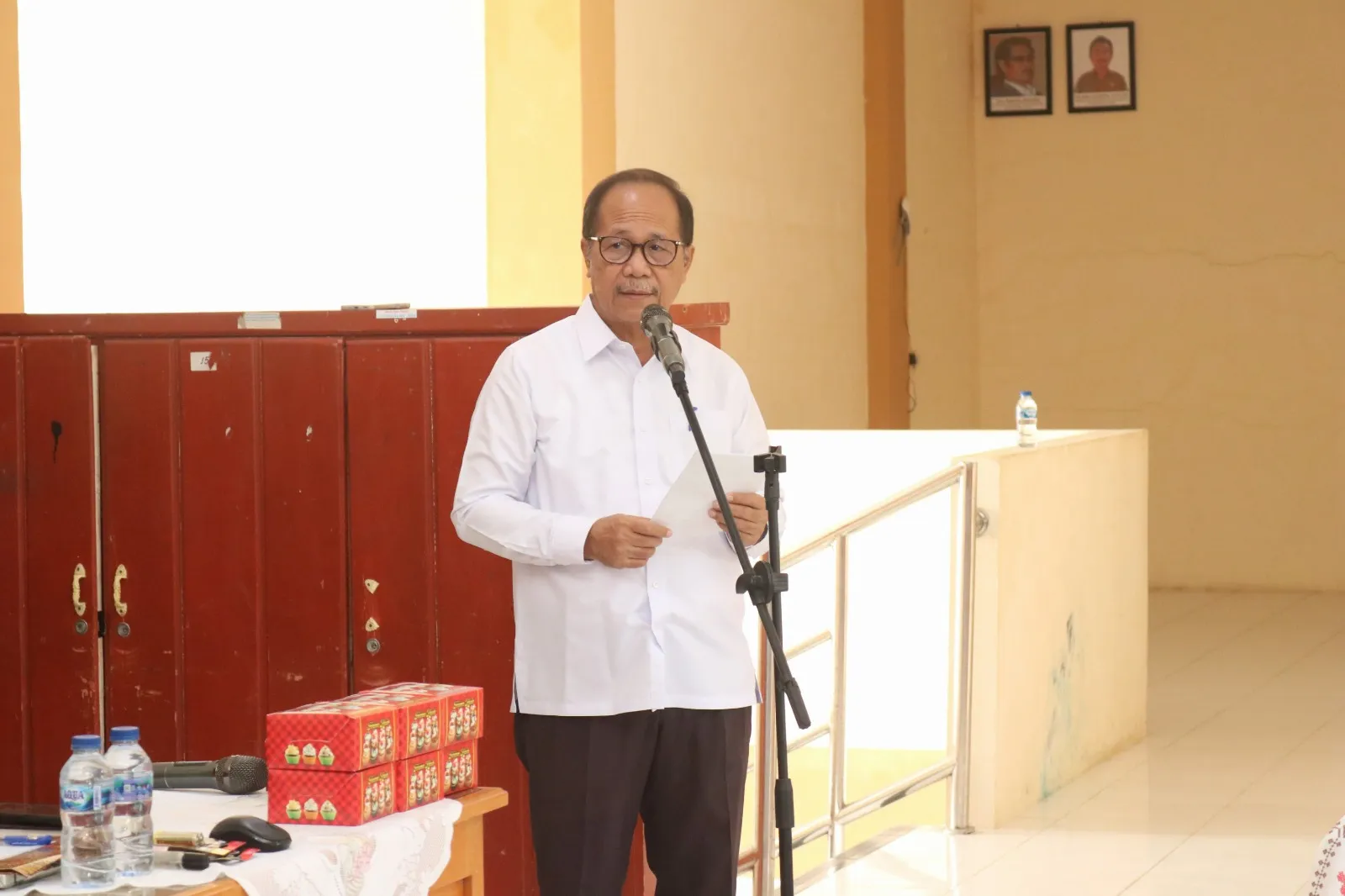 Permudah Urus Akta Kelahiran, Pemko Gunungsitoli Luncurkan Inovasi BERSERI