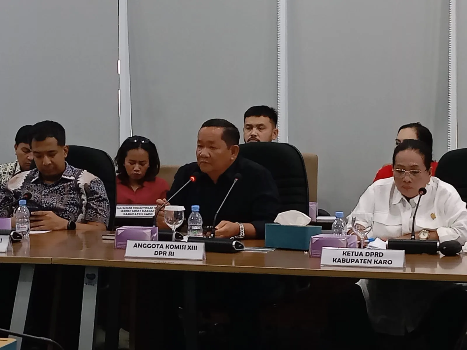 17 Siswa SDN Di Medan Diduga Keracunan MBG, PDI Perjuangan Minta Tanggung Jawab