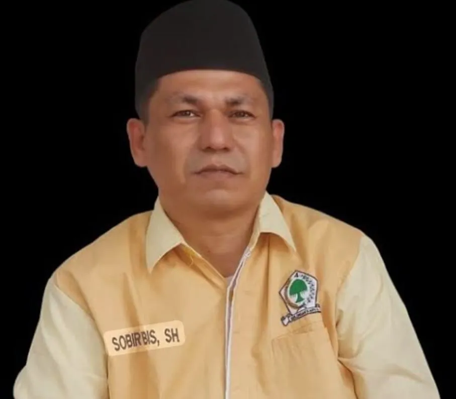 Sobir Lubis Tegaskan Semua Kader Berhak Maju Musda Golkar Madina Asal Penuhi Syarat
