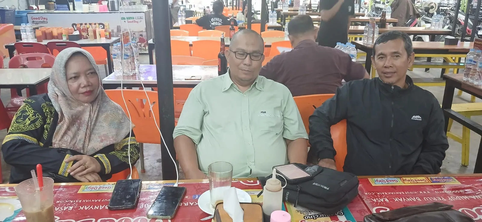 FWTM Minta Kapolri dan Panglima TNI Periksa Dugaan Tambang di Madina