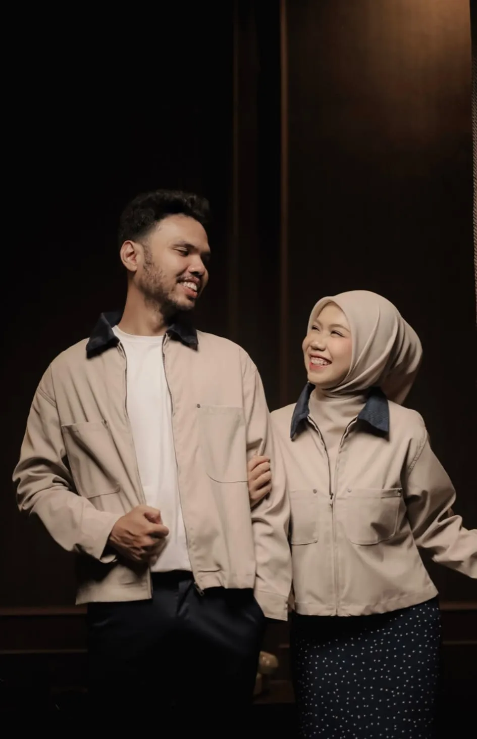 Cinta Bertaut di Santika: Bella-Fahdi Satukan Jawa-Mandailing, Pesta Mantu Anto Genk Jadi Panggung Silaturahmi Akbar