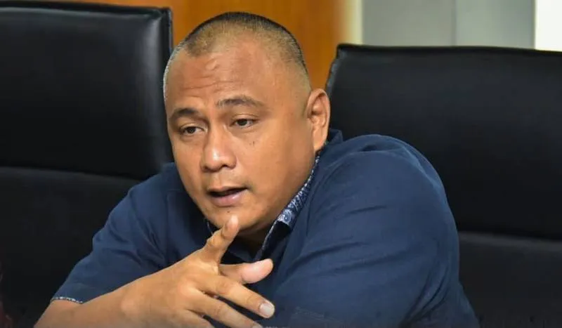 Ahmad Afandi Harahap: Dana Kelurahan Harus Bermanfaat Bagi Masyarakat