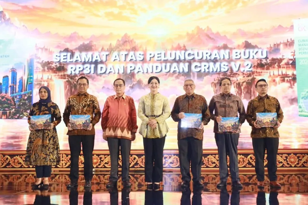 OJK Luncurkan Roadmap Pengembangan dan Penguatan Perbankan Indonesia 2026-2030
