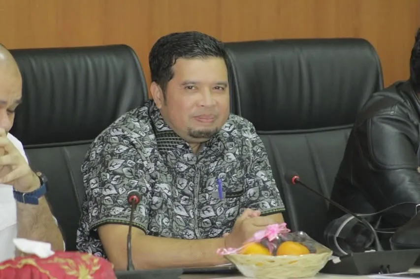 Pemko Medan Didesak Benahi RSUD Bachtiar Djafar