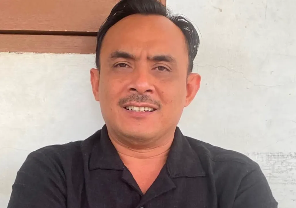 Anggota DPRD Teguh W Hasahatan Minta Pemkab Madina Tegas Terhadap Penambangan Tanpa Izin
