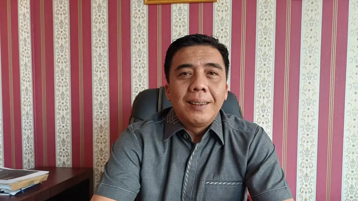 Johannes Hutagalung: 50 Persen Materi Perda Tak Relevan, Perlu Dibuat Perda Baru