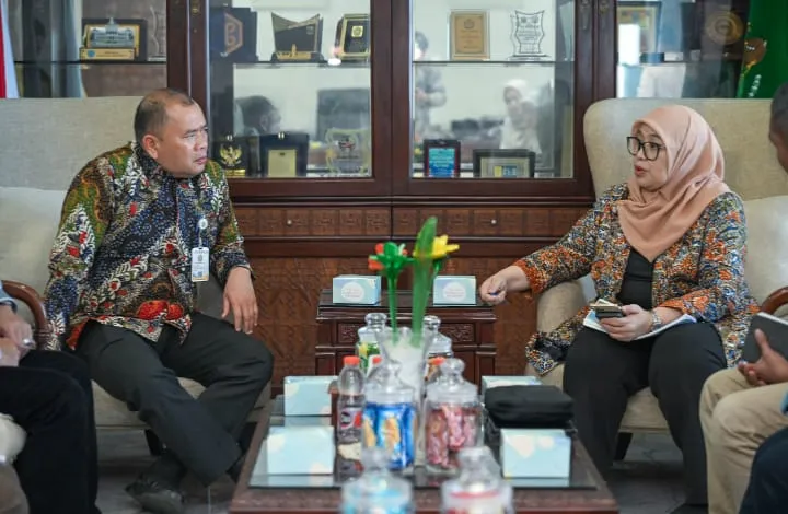 Pemprov Sumut Percepat Realisasi 15.011 Unit Program Bedah Rumah