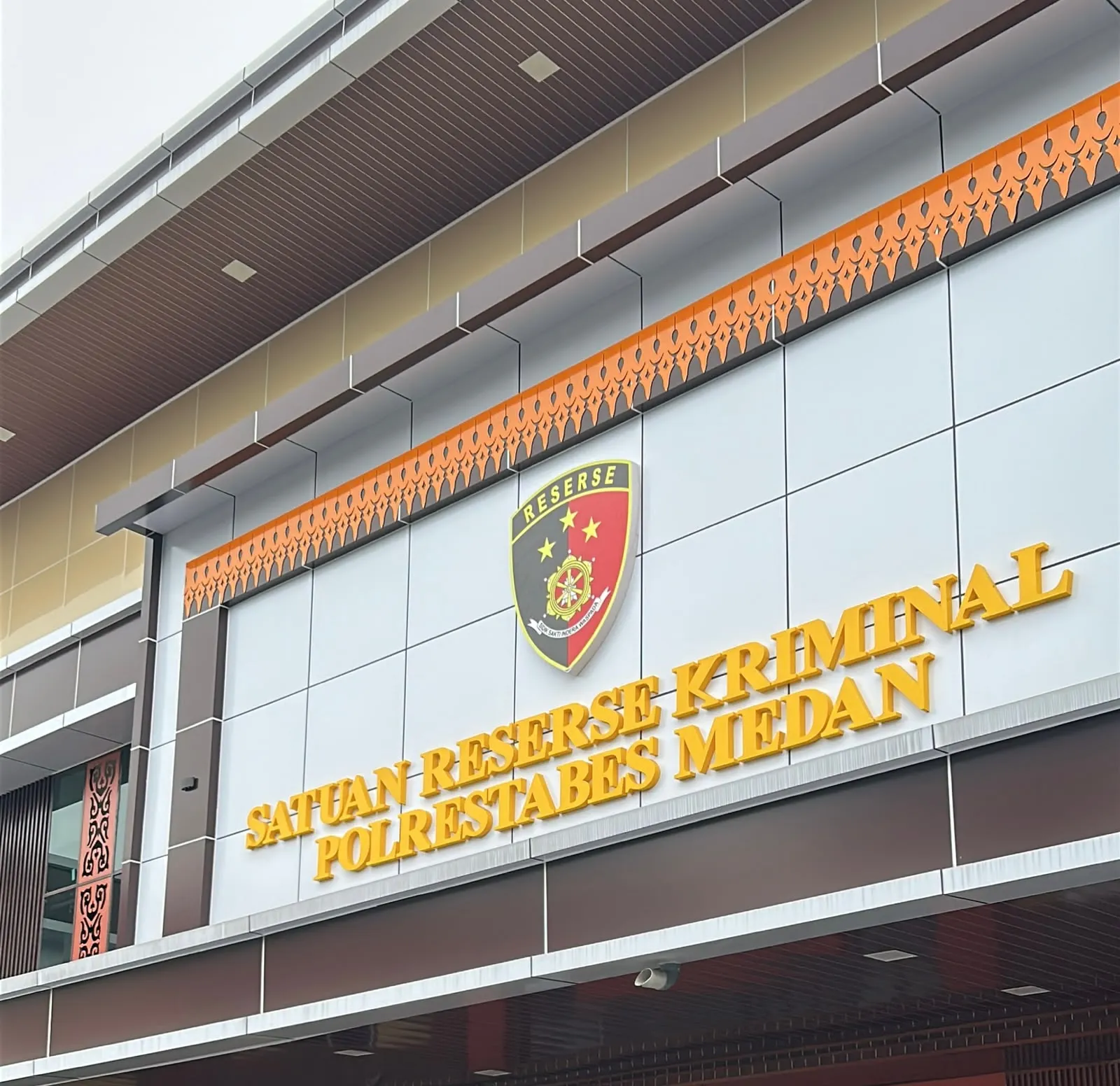 Merry Minta Kasat Reskrim Polrestabes Medan Cabut Penangguhan Penahanan