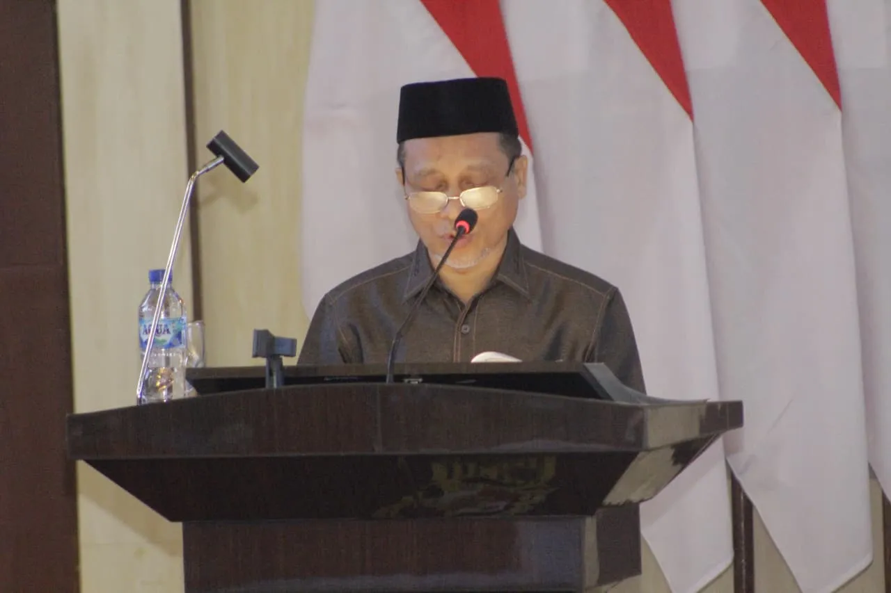 Fraksi PKS Ingatkan Ranperda Sistem Kesehatan Medan Harus Sinkron