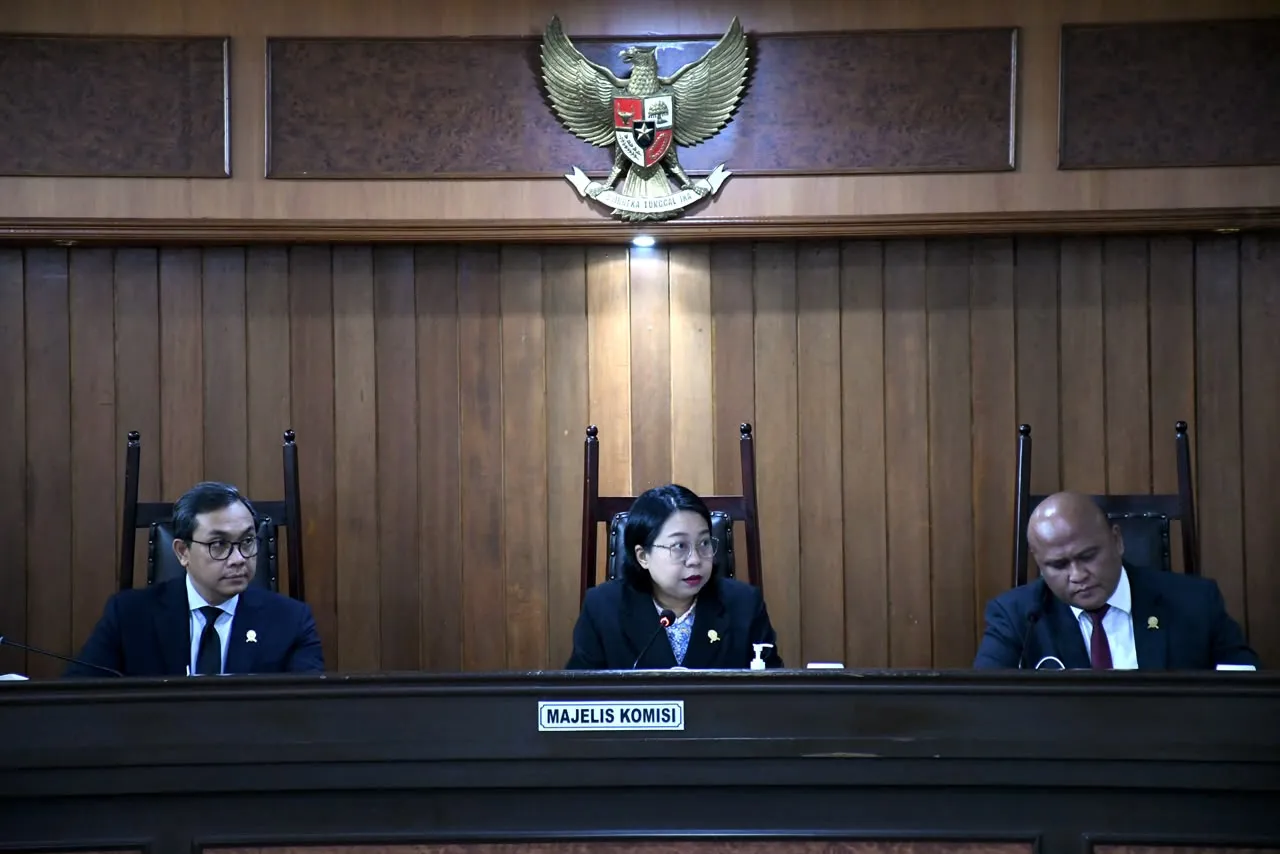 Dugaan Persekongkolan Tender Di PT  Pertamina  Hulu Rokan, Para Terlapor Tidak Terbukti Bersalah