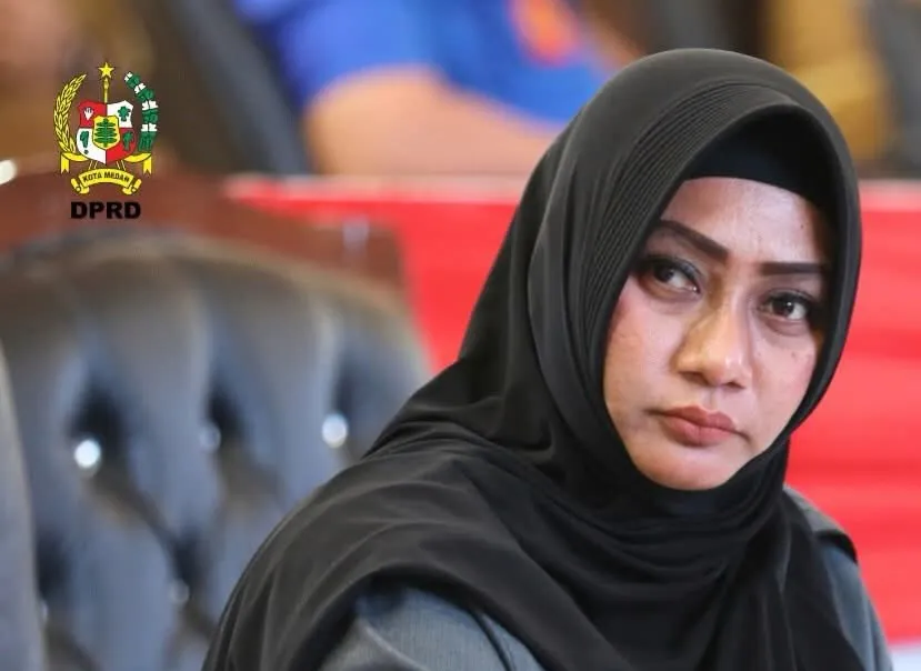 Dampak Kabut Asap, Lailatul Badri Minta Wali Kota Medan Liburkan Sementara Sekolah