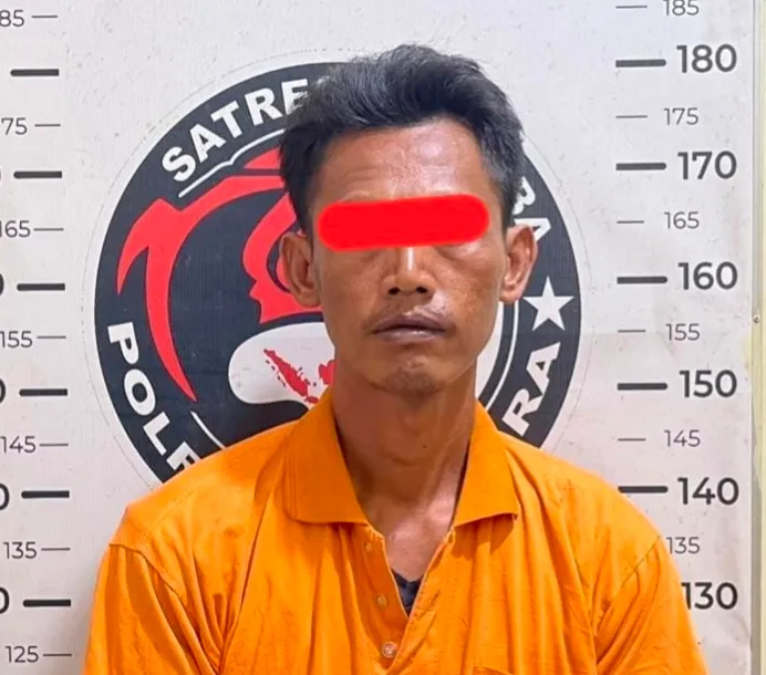 Operasi Senyap Narkoba, Polres Batubara Tangkap Tiga Pelaku