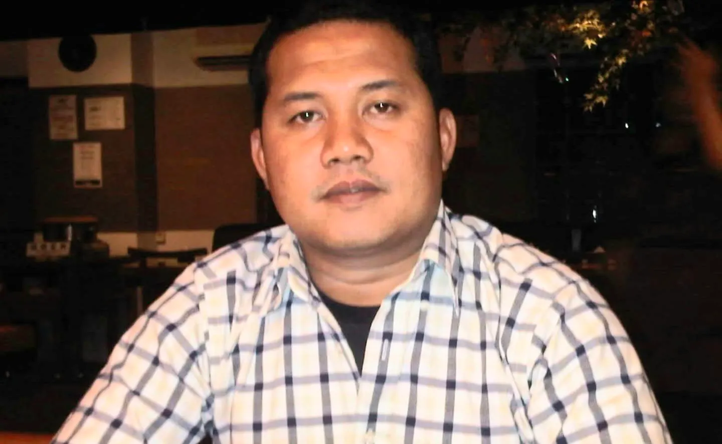 Musda Golkar Madina Terbuka Bagi Semua Kader
