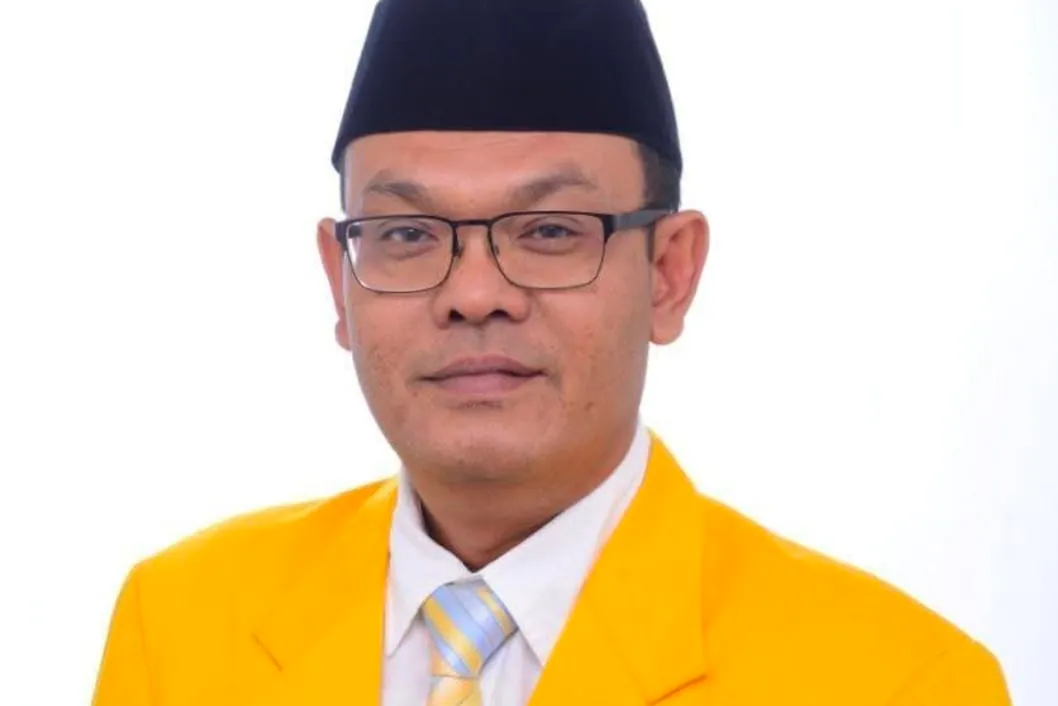 Anggota DPRD H Erwan Efendi Nasution: GSN Di Madina Harus Berkelanjutan