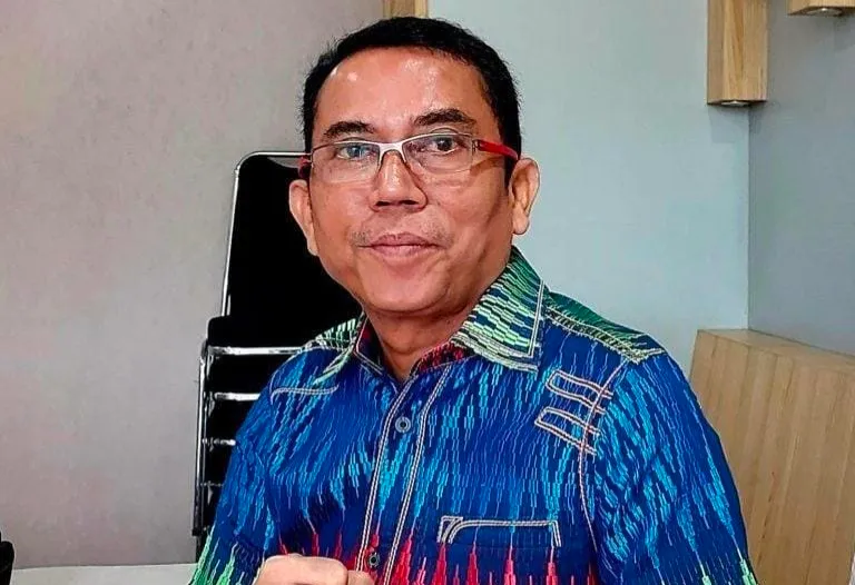 Ketua Komisi 4 DPRD Medan Paul MA Simanjuntak Apresiasi Wali Kota Medan